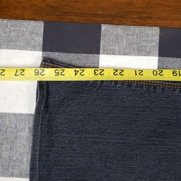 23/24 Apollo Bootcut Jeans - Picture 9 of 9